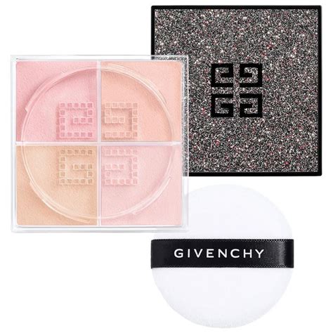 givenchy setting powder reviews.